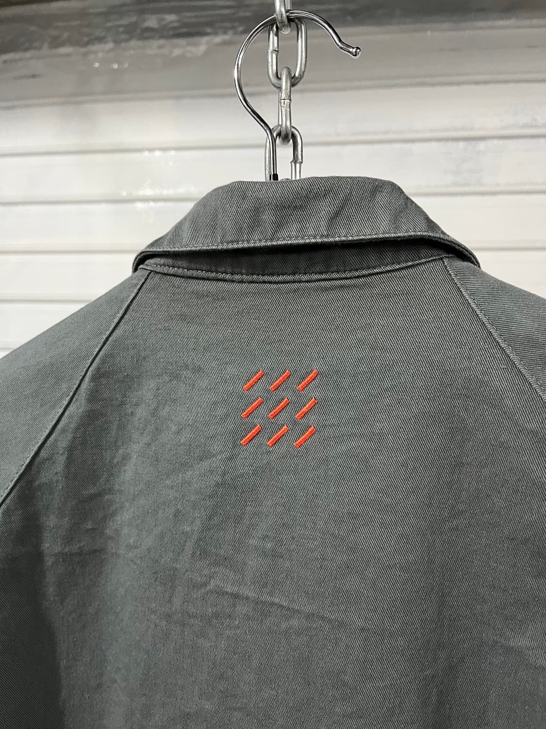 ITOKI work jacket 상품이미지7