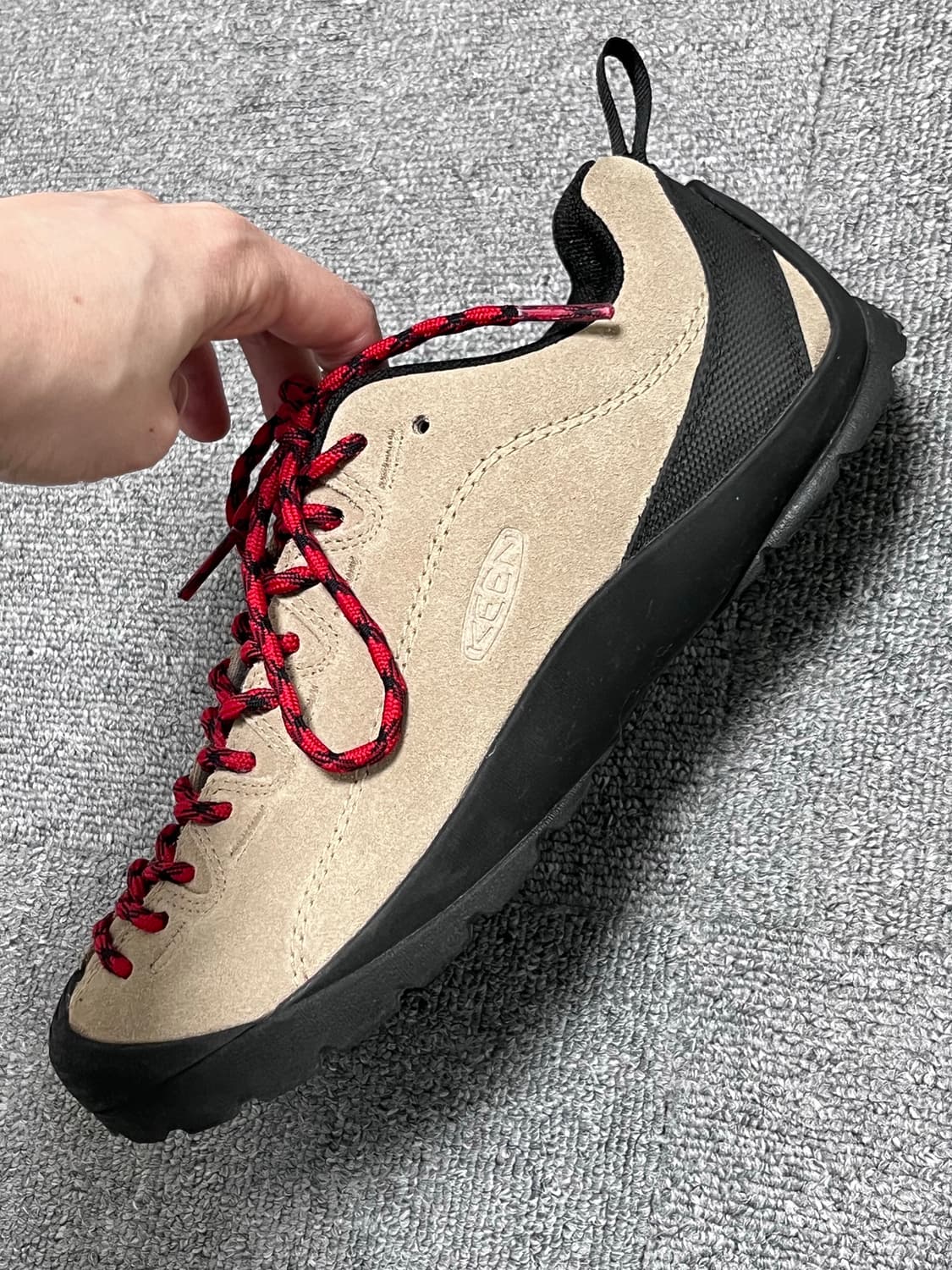 KEEN 킨 재스퍼 245 상품이미지5