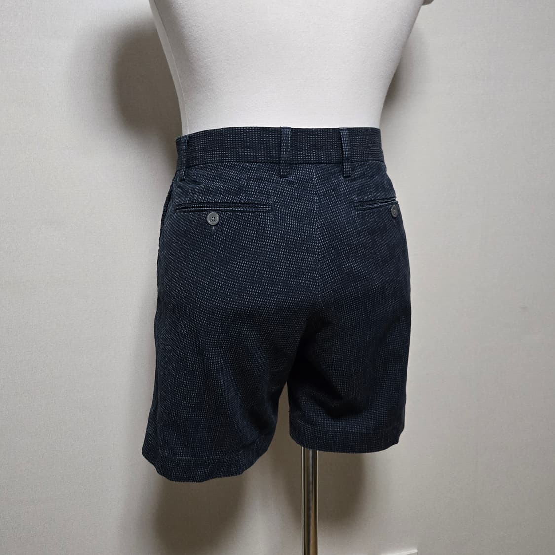 폴로랄프로렌 체크 반바지/ 남성 반바지 / 남성 팬츠 상품이미지6