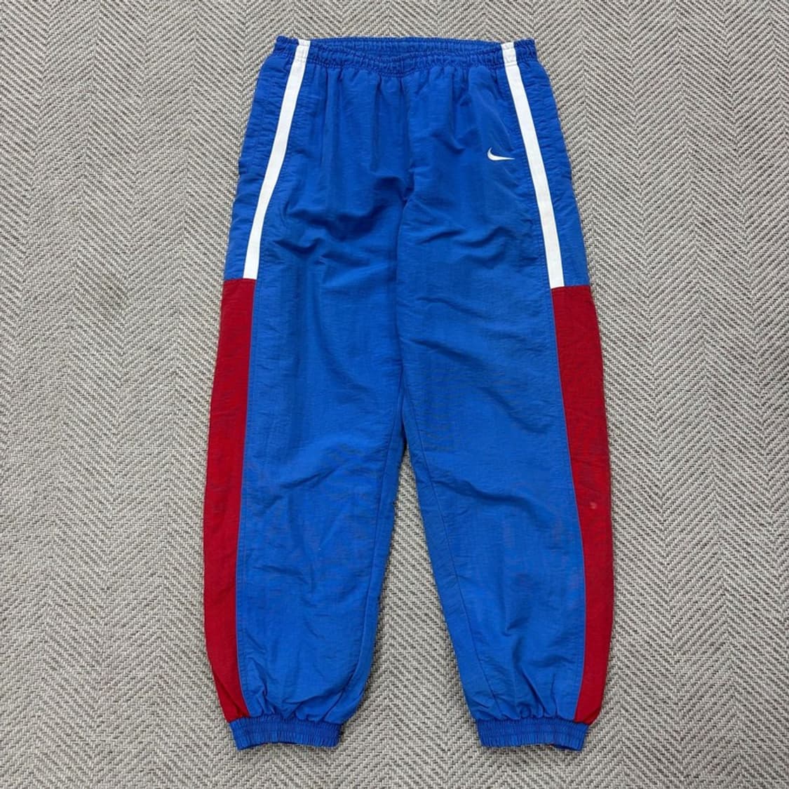 나이키 올드스쿨 나일론 팬츠 v2535 상품이미지1