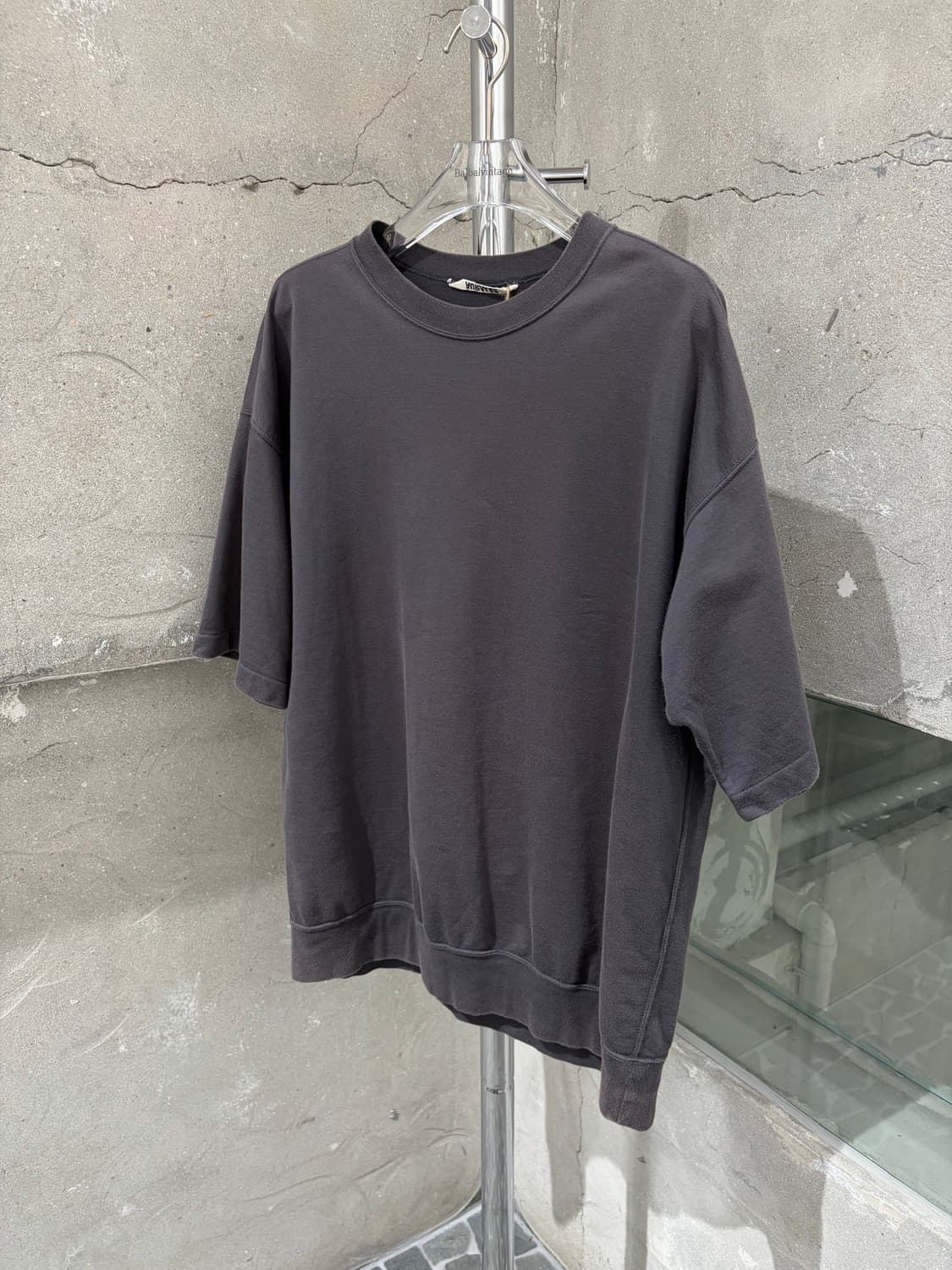 오라리 반팔 티셔츠 상품이미지2
