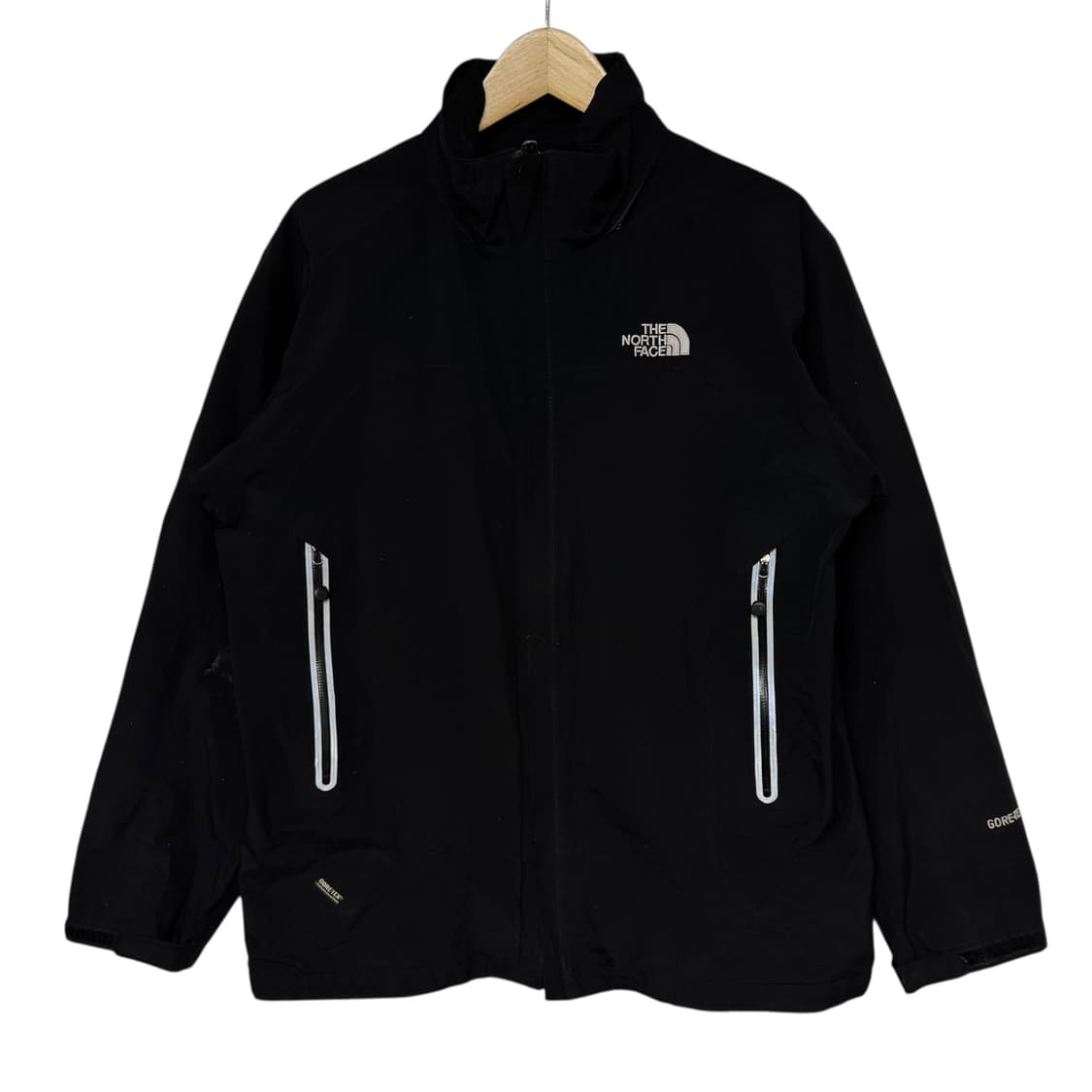 노스페이스 고어텍스 바람막이자켓 상품이미지1