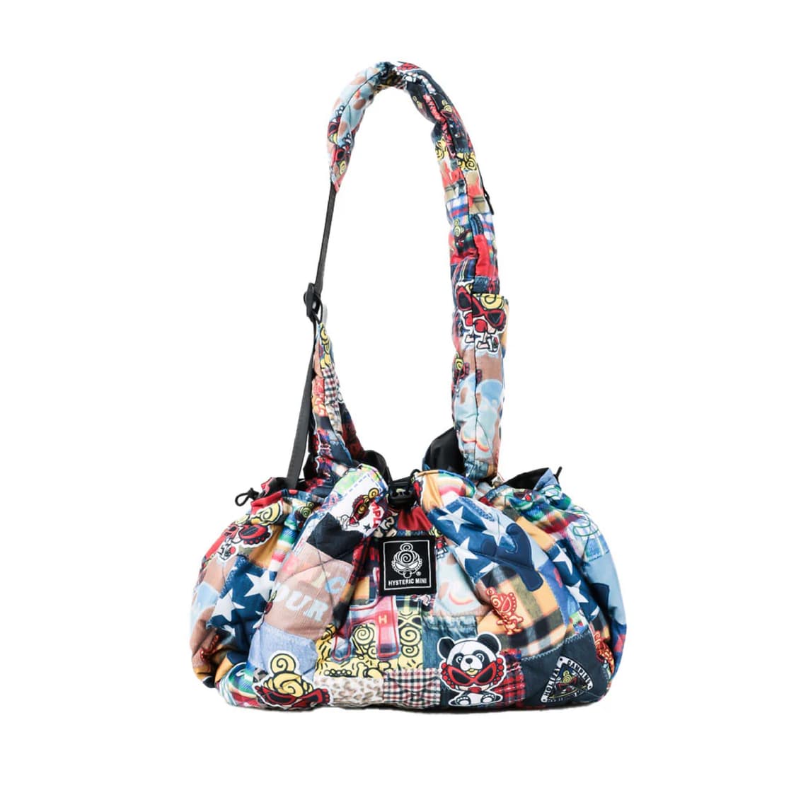 히스테릭 미니 숄더백 상품이미지2
