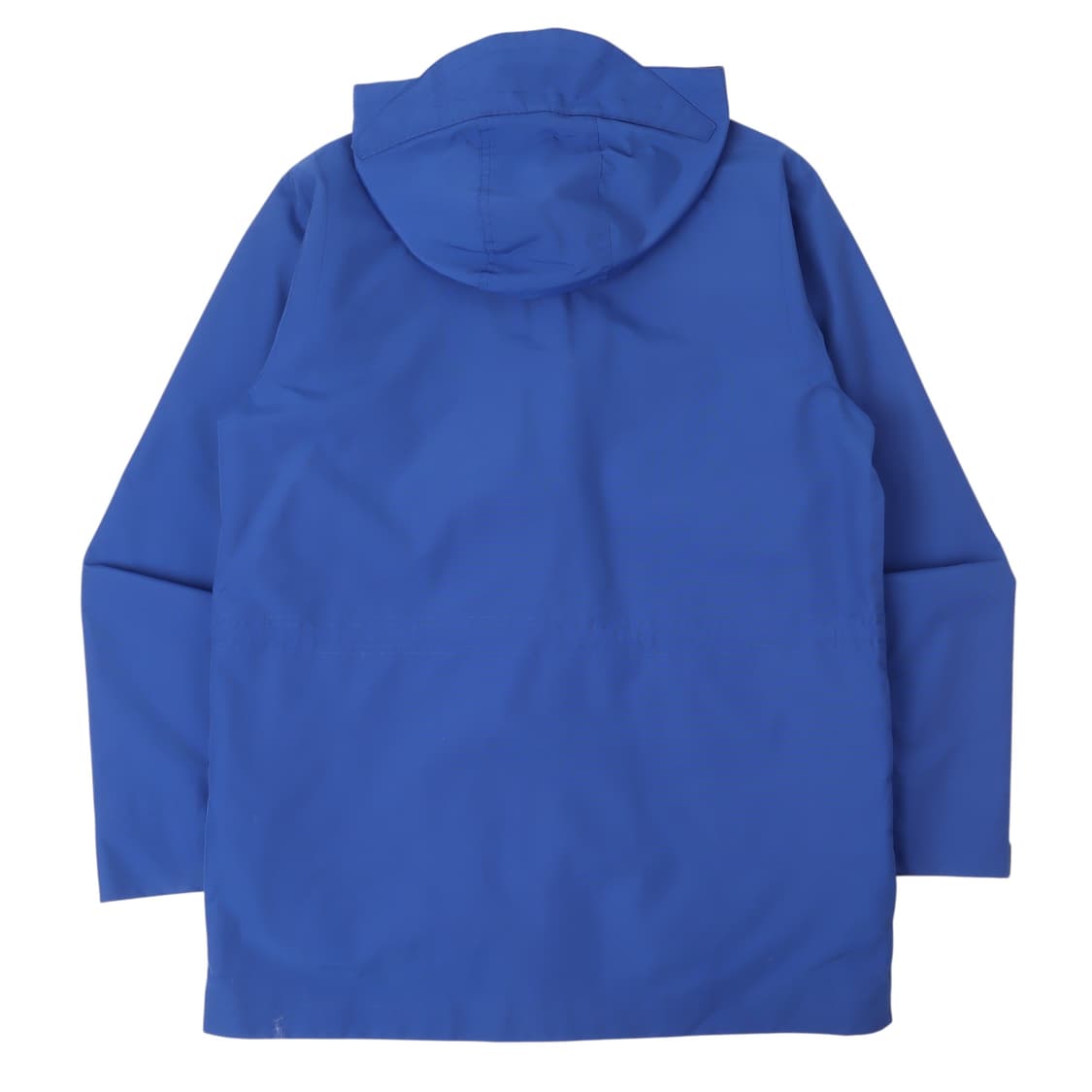 프레드페리 마운틴 후디드 나일론 파카 자켓 상품이미지5