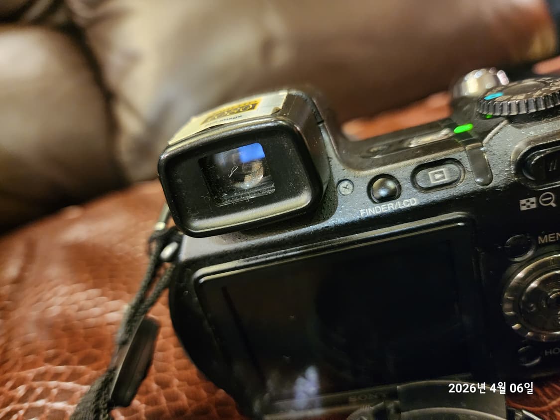 소니 사이버샷DSC-H7 상품이미지6