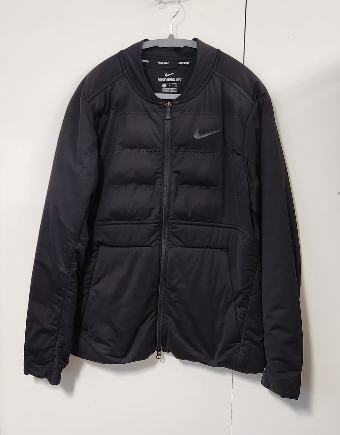 나이키 에어로로프트 패딩 자켓 M (95) 상품이미지1