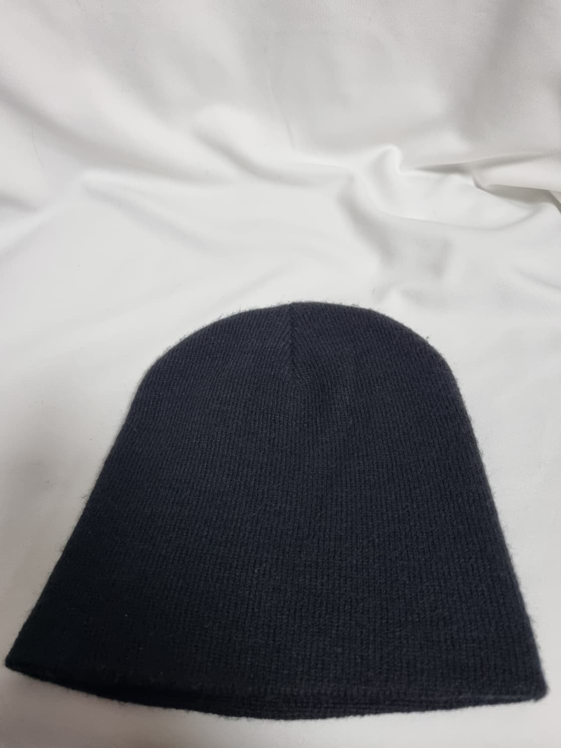 칼하트 블랙 비니 상품이미지2