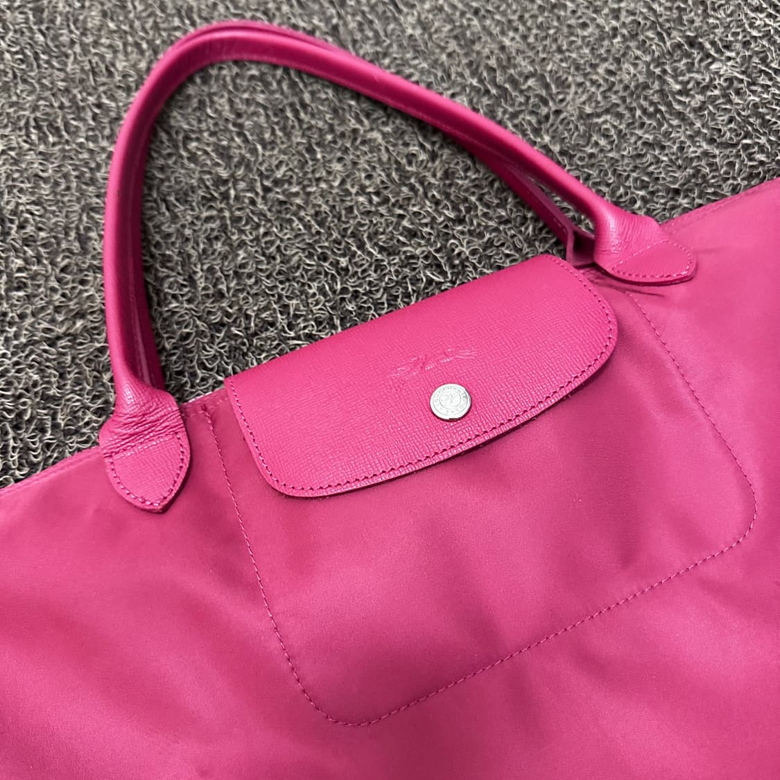 롱샴 NEO 여성 숄더백 가방 상품이미지3