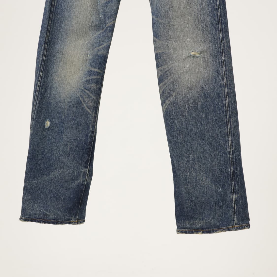 00s 리바이스 빅E 501 셀비지 (japan made) 상품이미지4