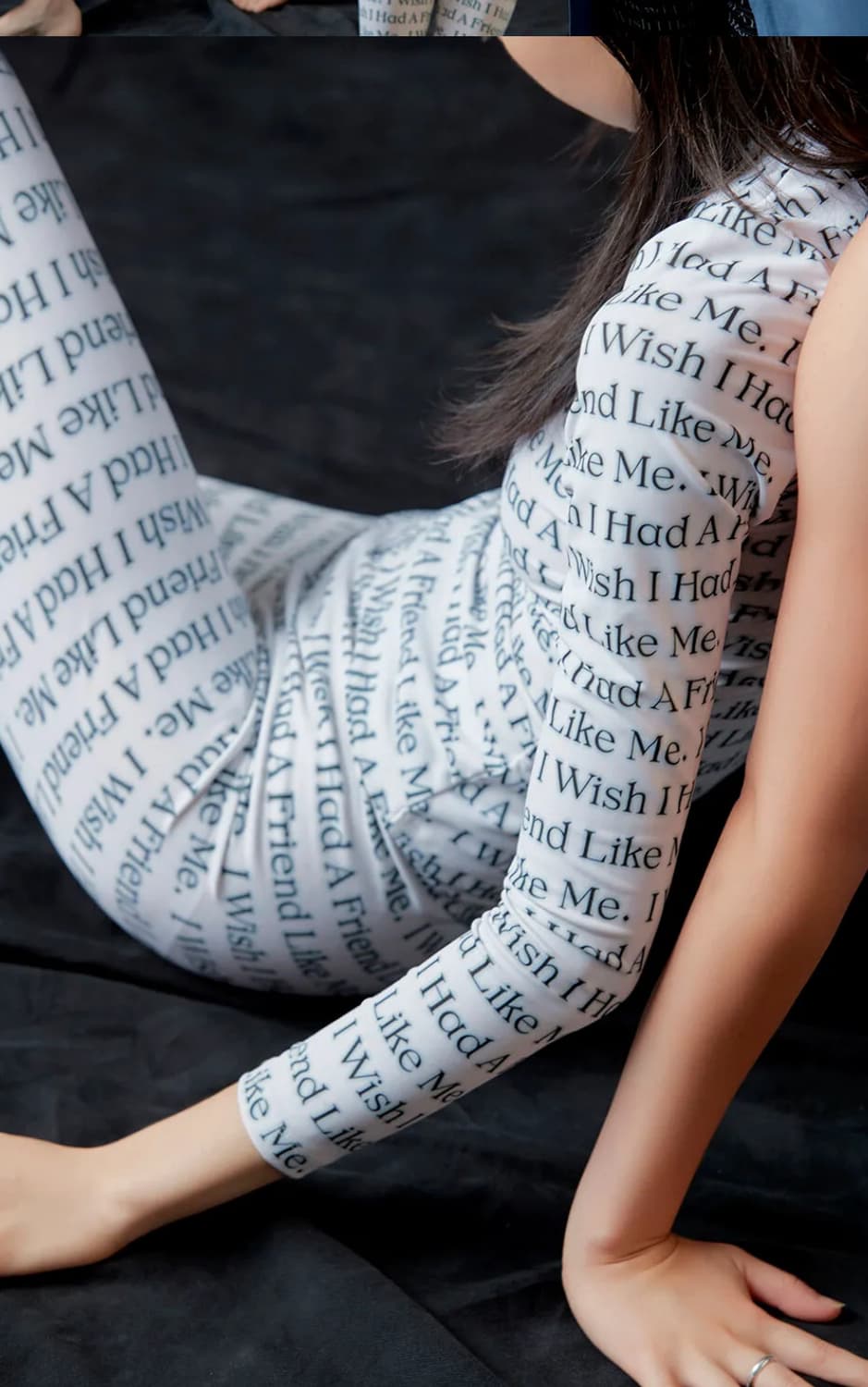 Halominium 할로미늄 탑 상품이미지5