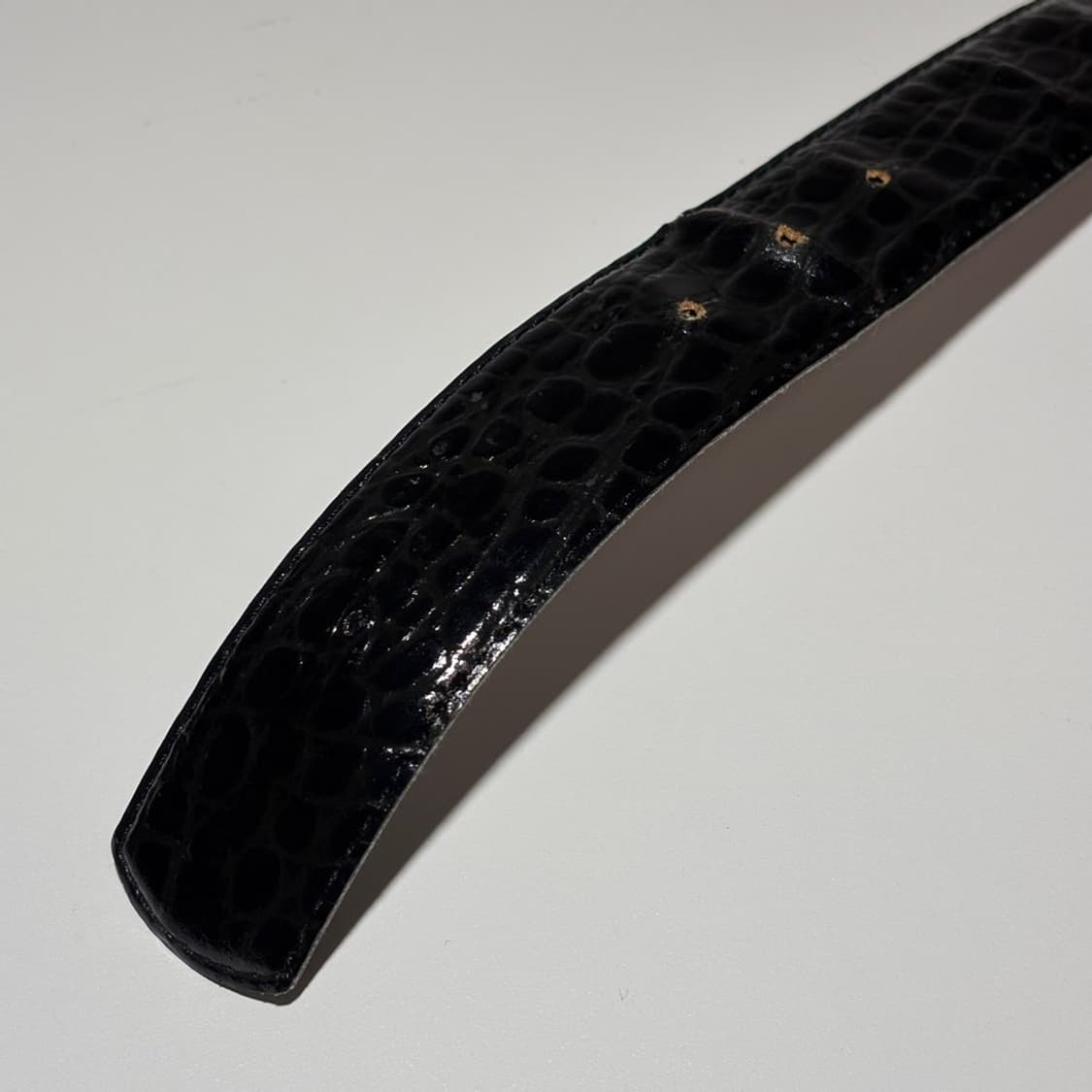 장폴고티에 메달리온 벨트 상품이미지5