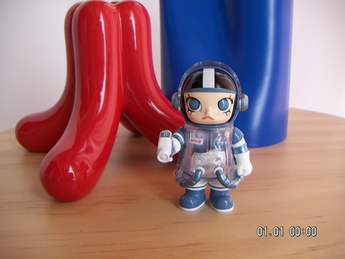 작례) Minolta 미놀타 디미지x31  DiMAGE X31  상품이미지7