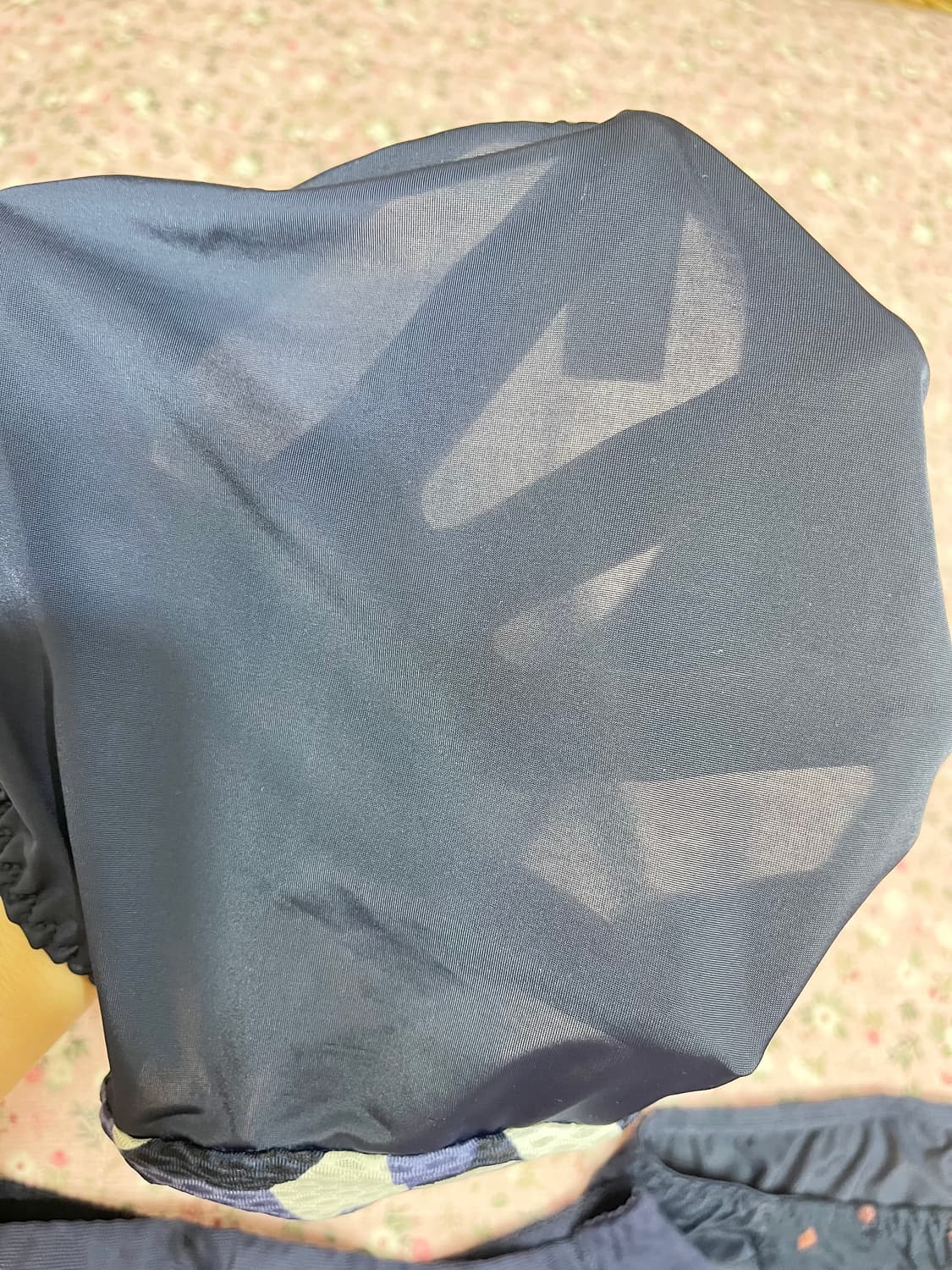 레이스망사 여성속옷/보디가드/프렌치엘/오모떼/면스판,매쉬 상품이미지6