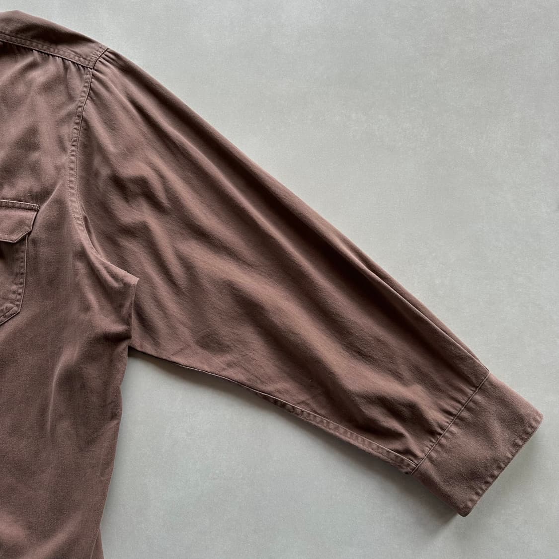 [XL]칼하트 오버사이즈 포켓 워크 셔츠 상품이미지5