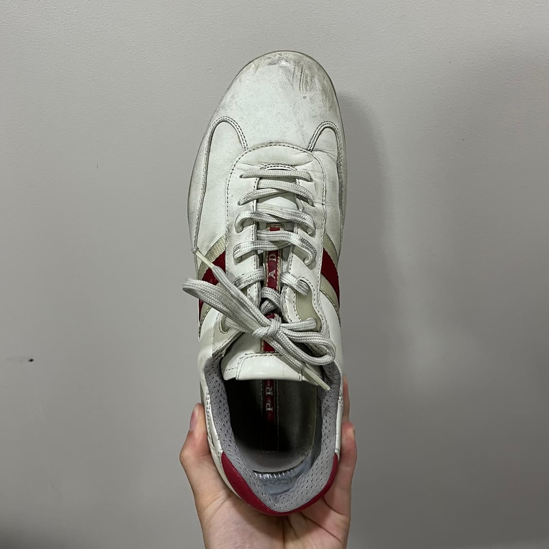 Prada Sports Sneakers 상품이미지5