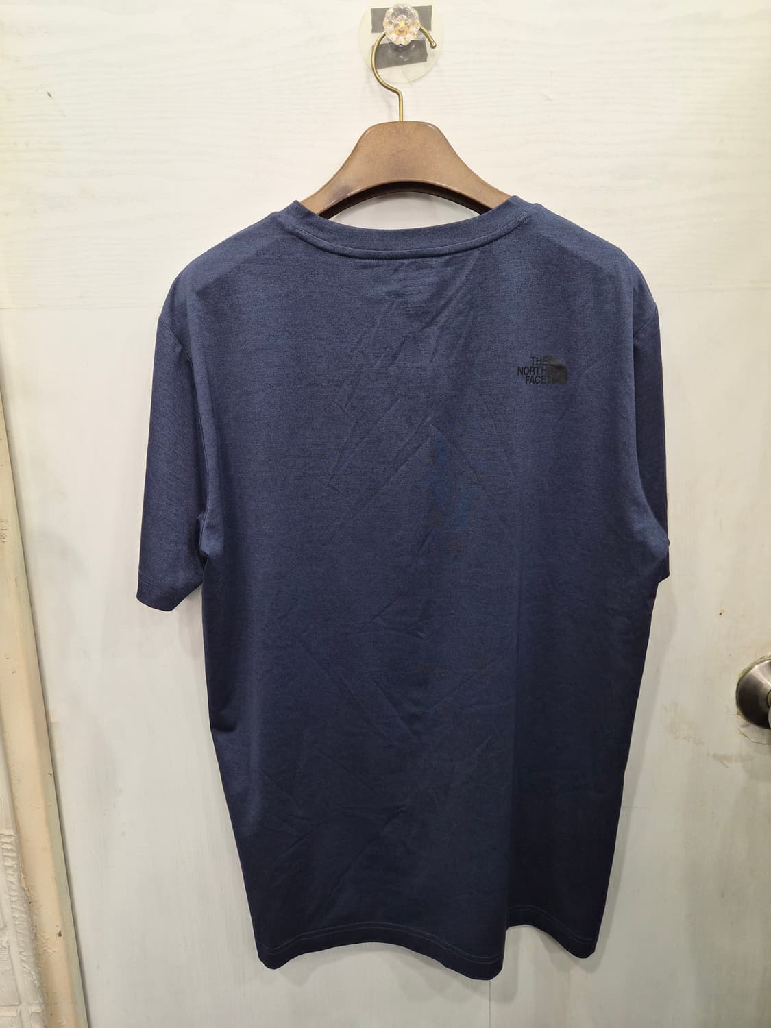 105,XL) THE NORTH FACE 노스페이스 반팔티셔츠! 라운드넥 상품이미지4