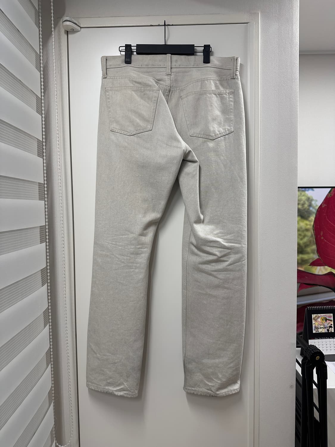 헬무트랭 클래식 컷진 상품이미지3