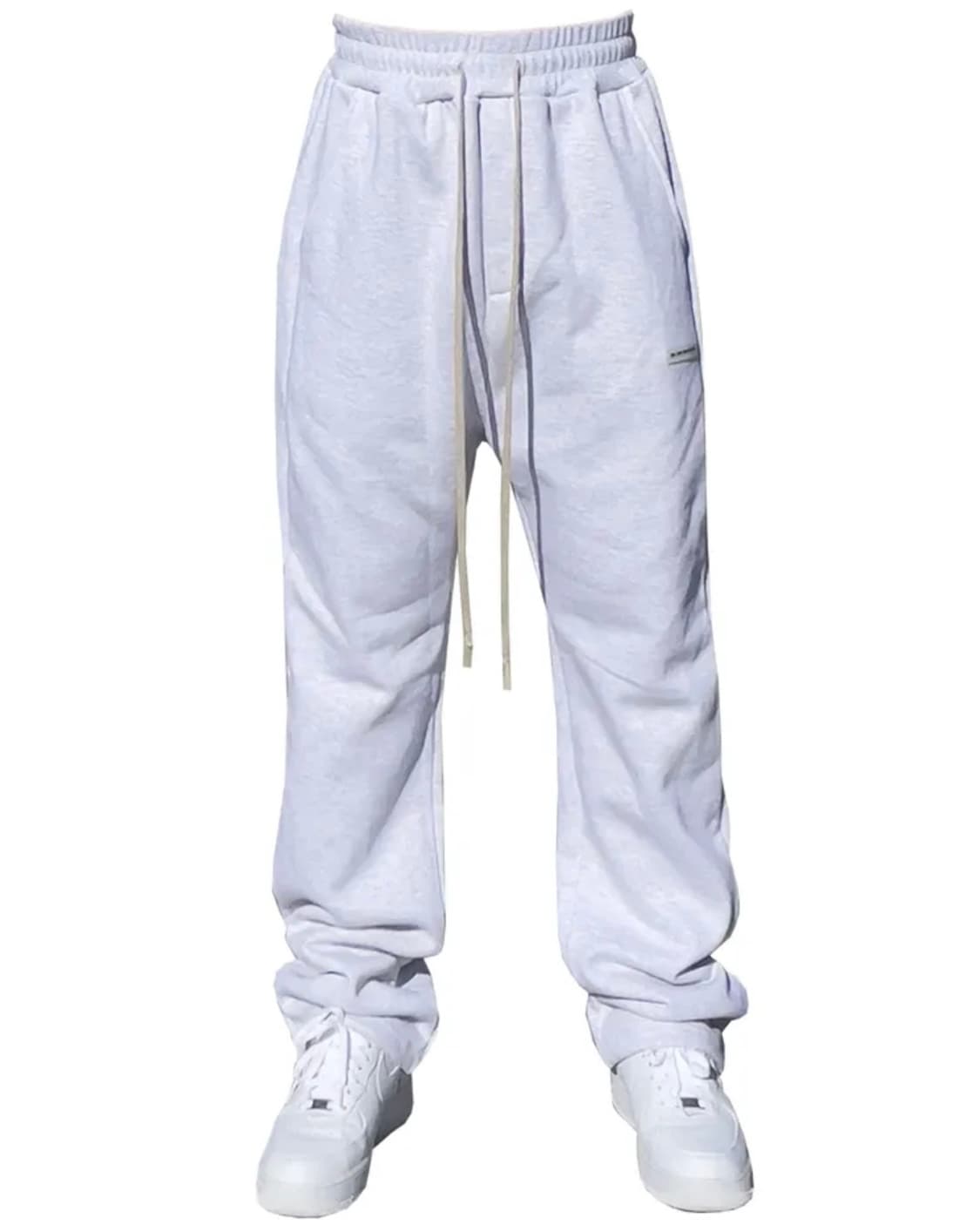 어텐션로우 Edition2. 소프트 에센셜 스윗팬츠 1사이즈 상품이미지1