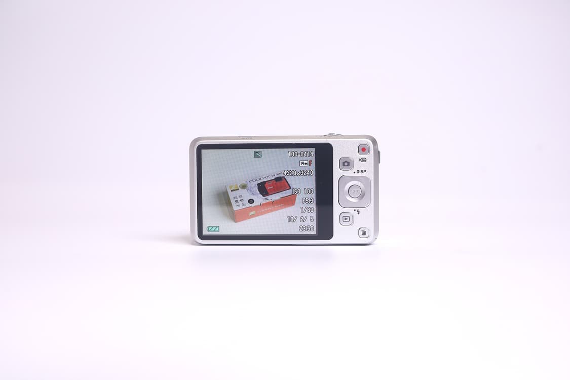 카시오 엑슬림 Z800 실버 (이체 시 2만원 할인) 상품이미지7