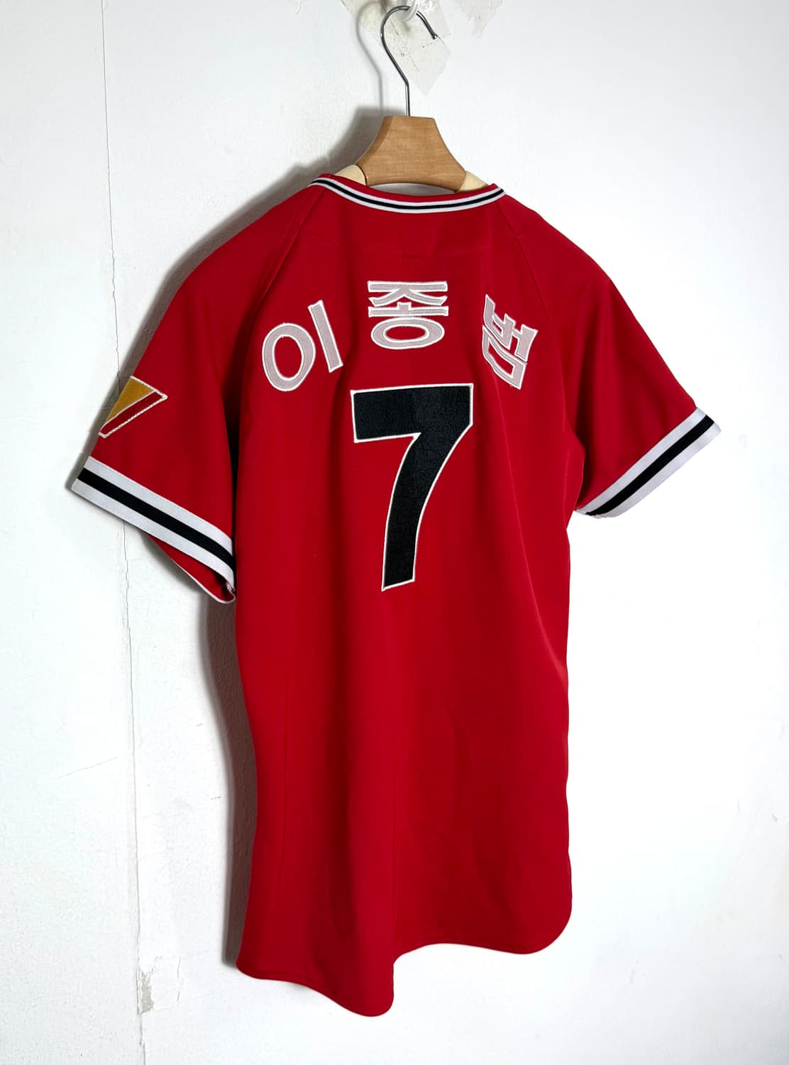 해태 야구유니폼 해태유니폼 해태타이거즈 상품이미지1