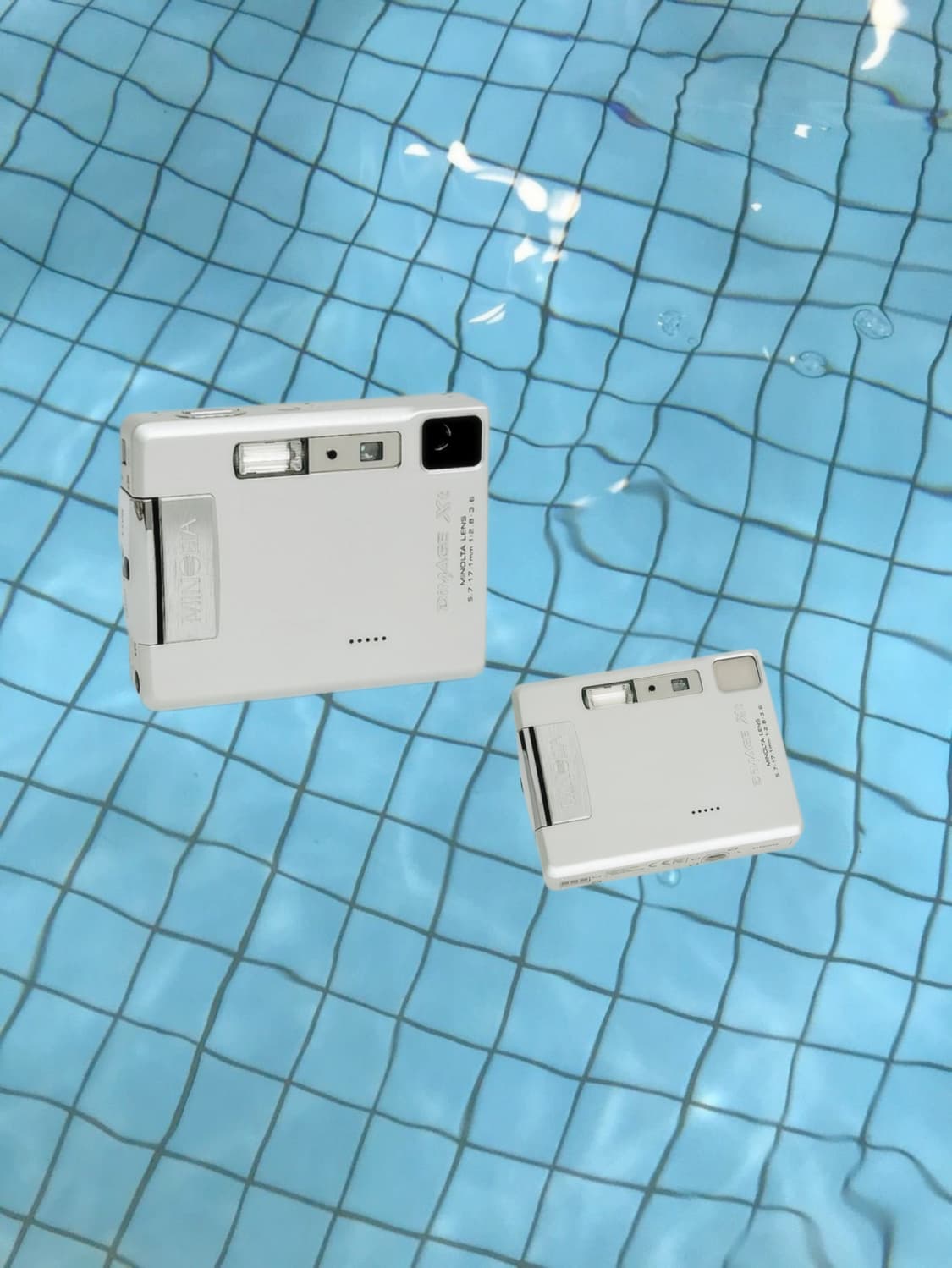 네모네모) 미놀타 디미지 Xt Minolta Dimage 상품이미지1