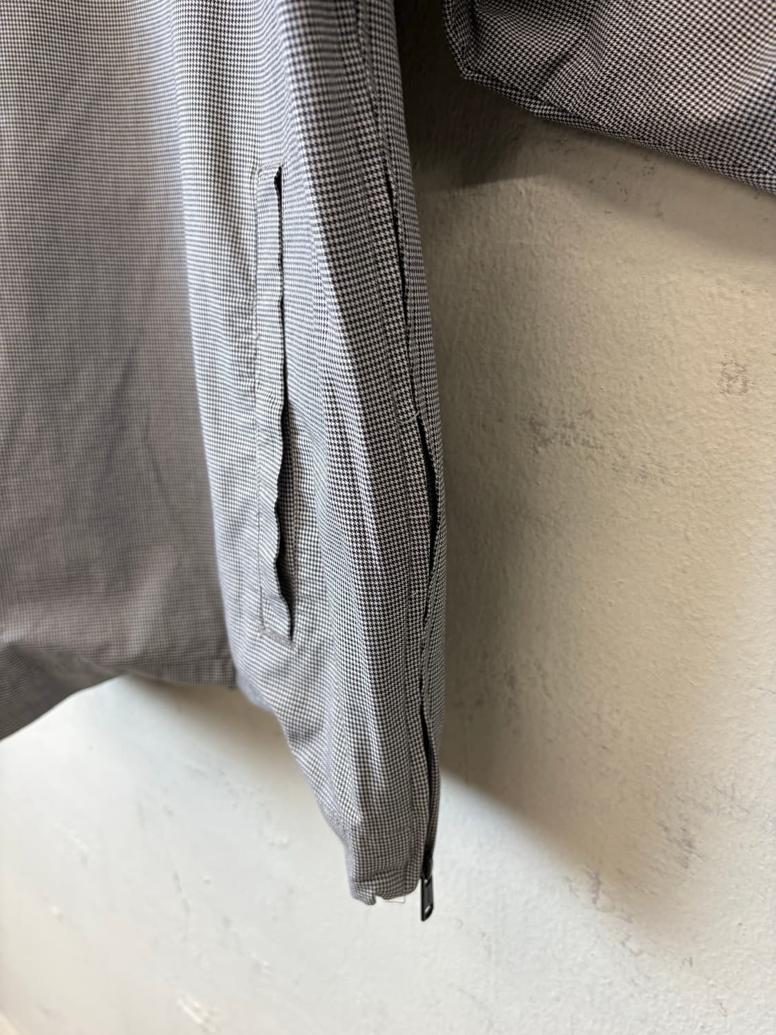 폴로랄프로렌 90s 빈티지 웜업 자켓 상품이미지6