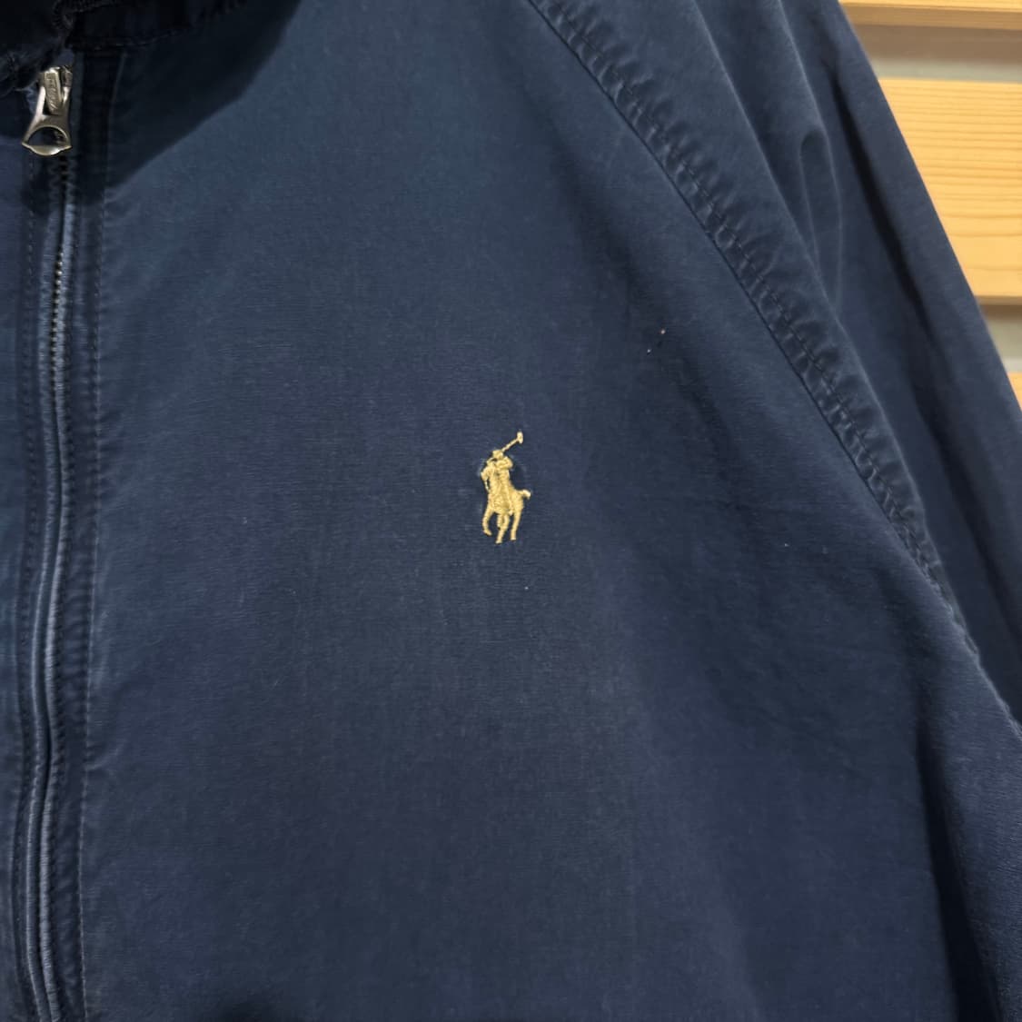 폴로 자켓 상품이미지2
