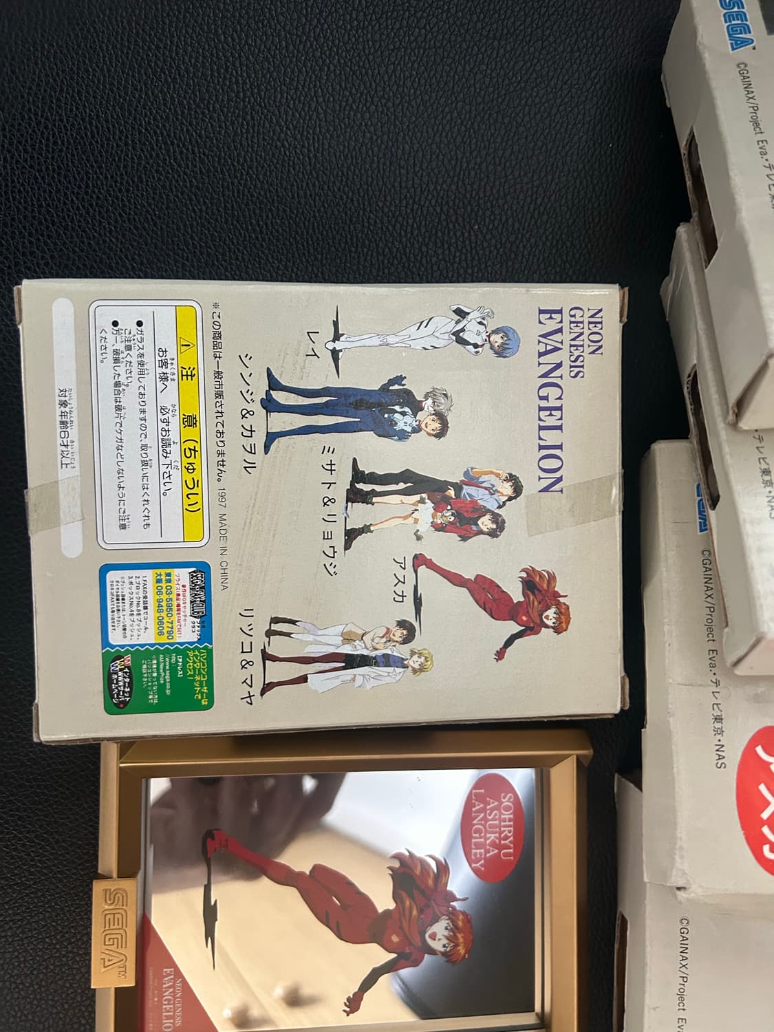 에반게리온 팝미러 거울 상품이미지8