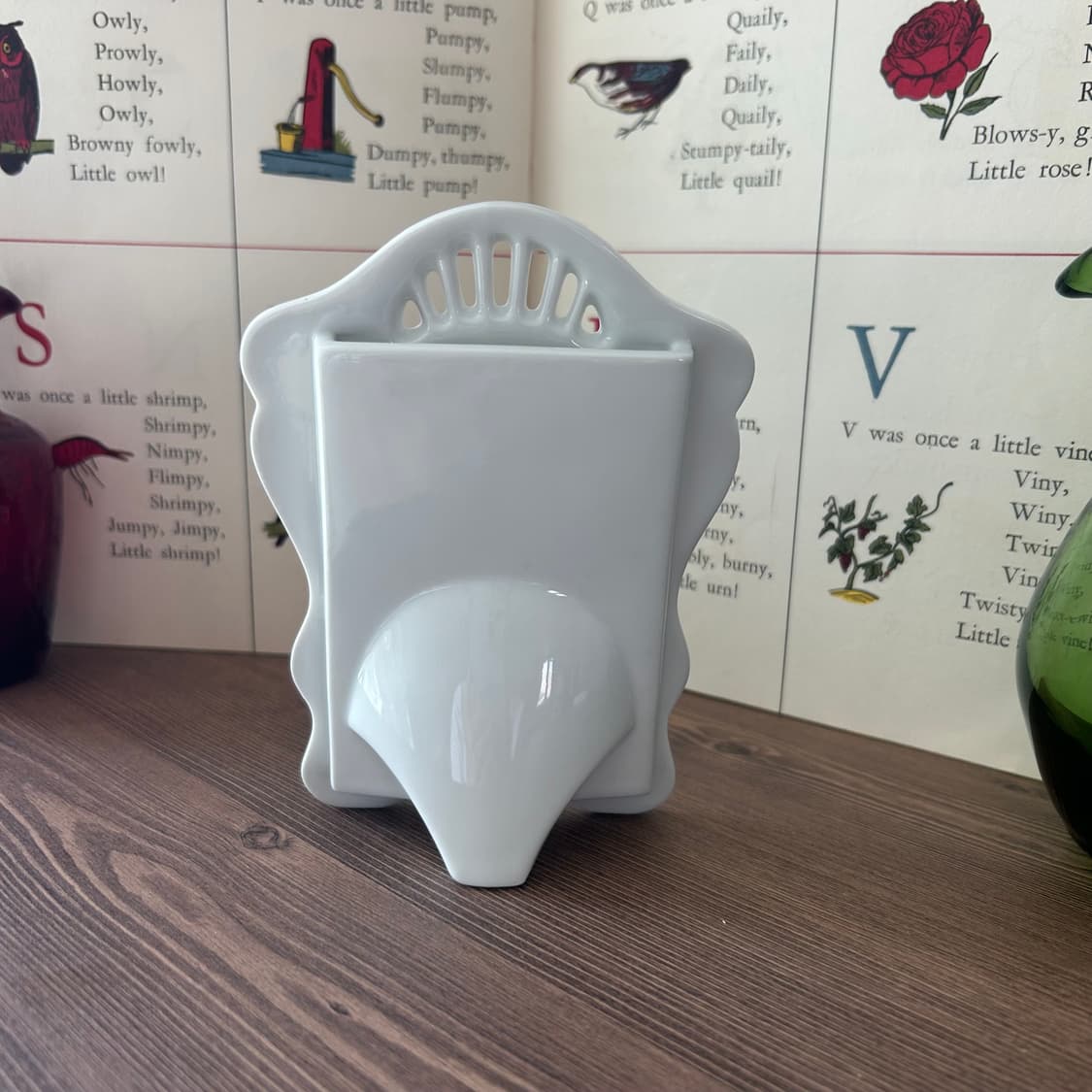 빈티지 플로럴 사진 액자 프레임 상품이미지3