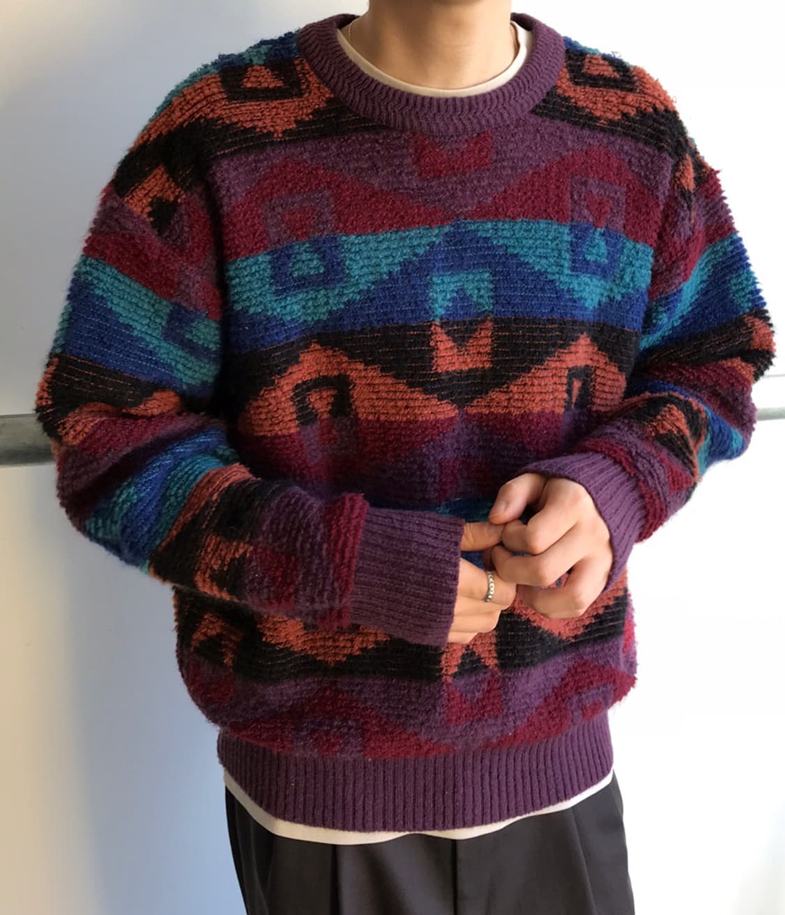 CONRSINI ITALY 상품이미지10