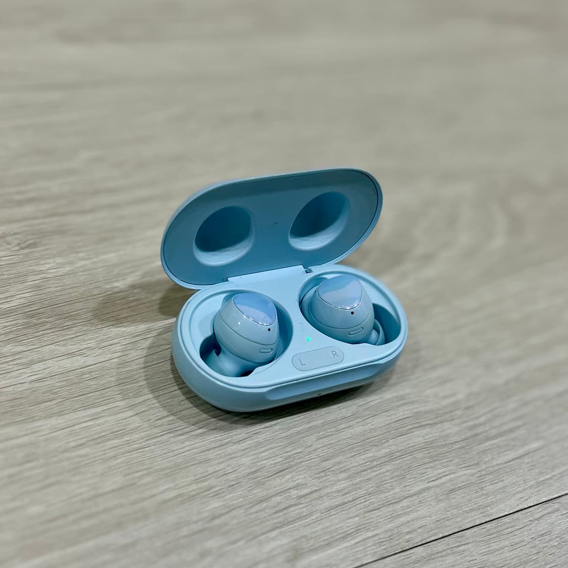 삼성 갤럭시 버즈 플러스 블루투스 이어폰 상품이미지4