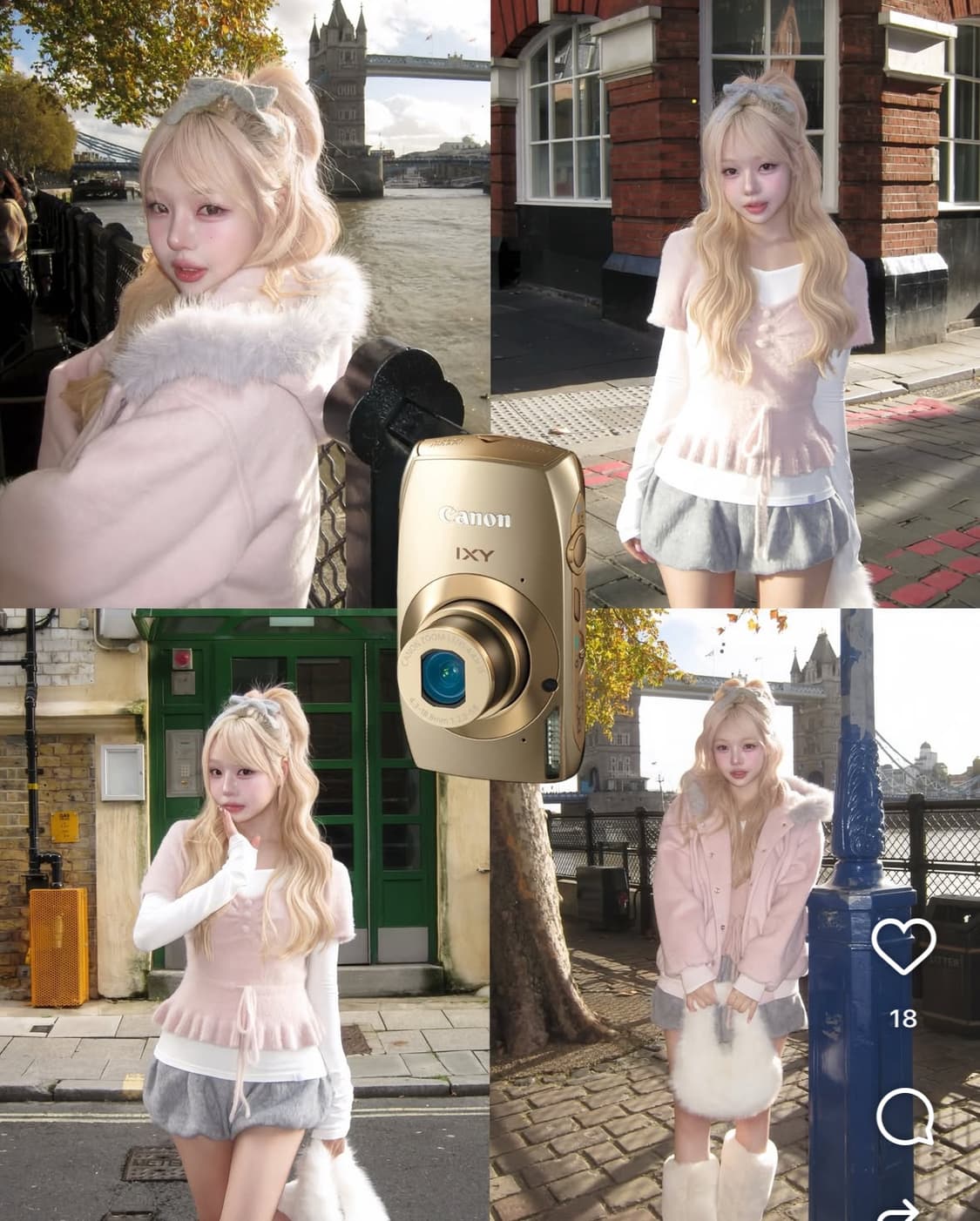 [레어] ixy31/32s *SS급 판매* 🧚 작례O 상품이미지6