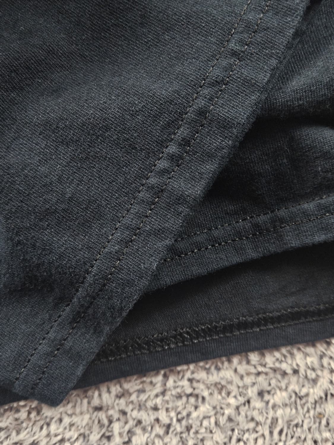 다니엘 하딩 레이싱 라이프라인 반팔 티셔츠 ( M추정 ) / 11440 상품이미지8