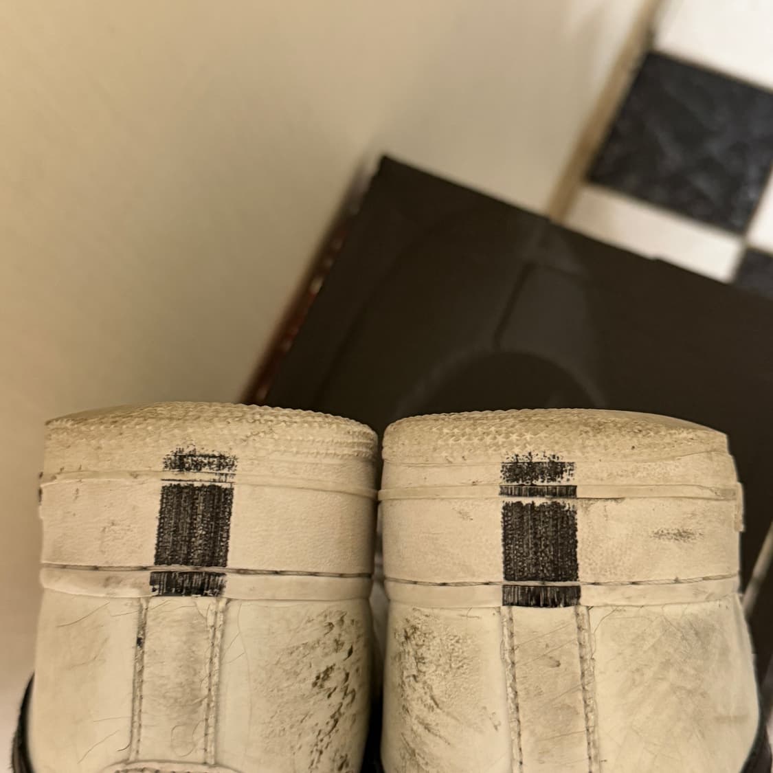 275] 피스마이너스원 에어포스 피마원/파라노이즈 상품이미지4