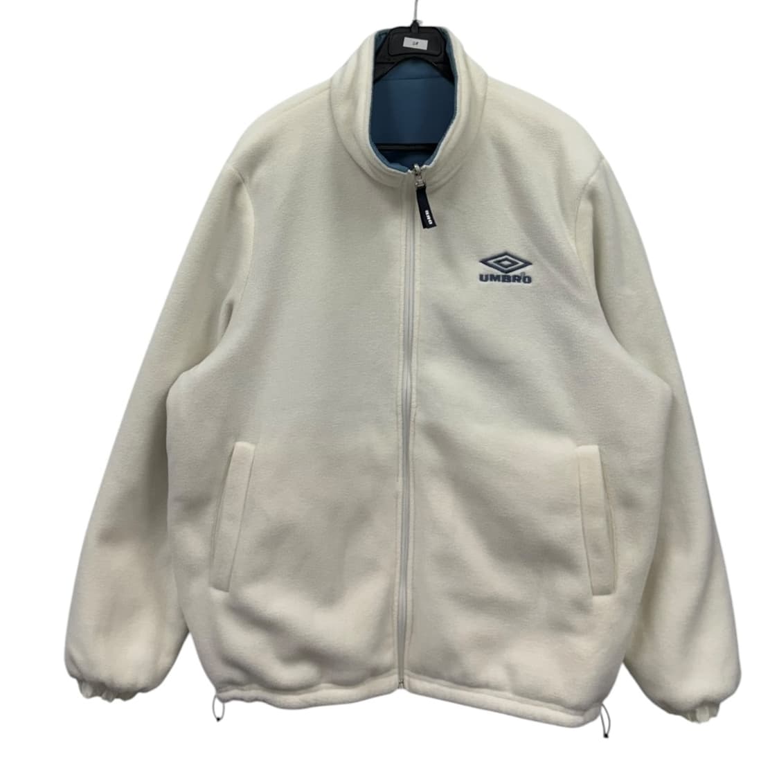 엄브로 리버시블 후리스 점퍼  상품이미지3