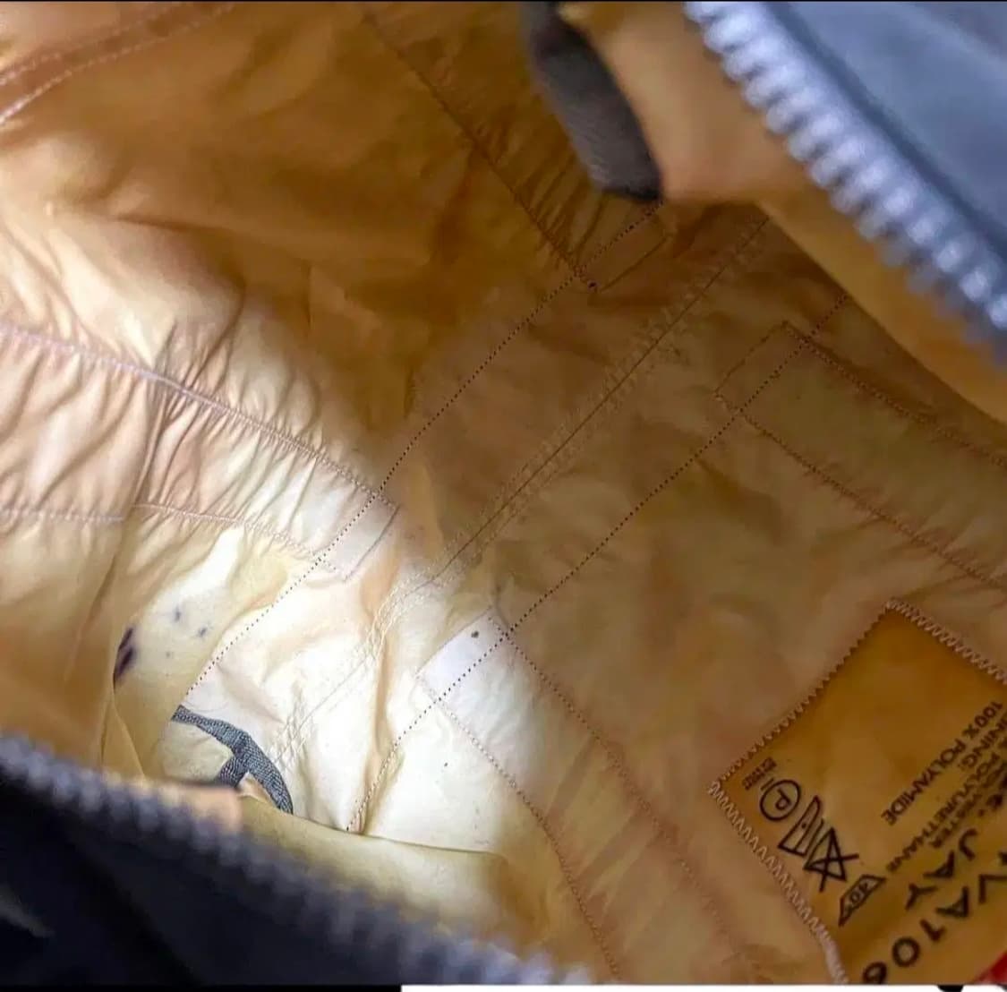 프라다 스포츠 나일론 토트백 상품이미지8