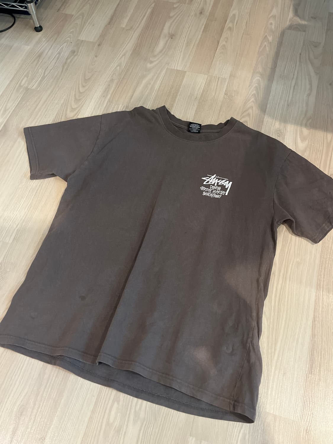 스투시 도버 급급 상품이미지1