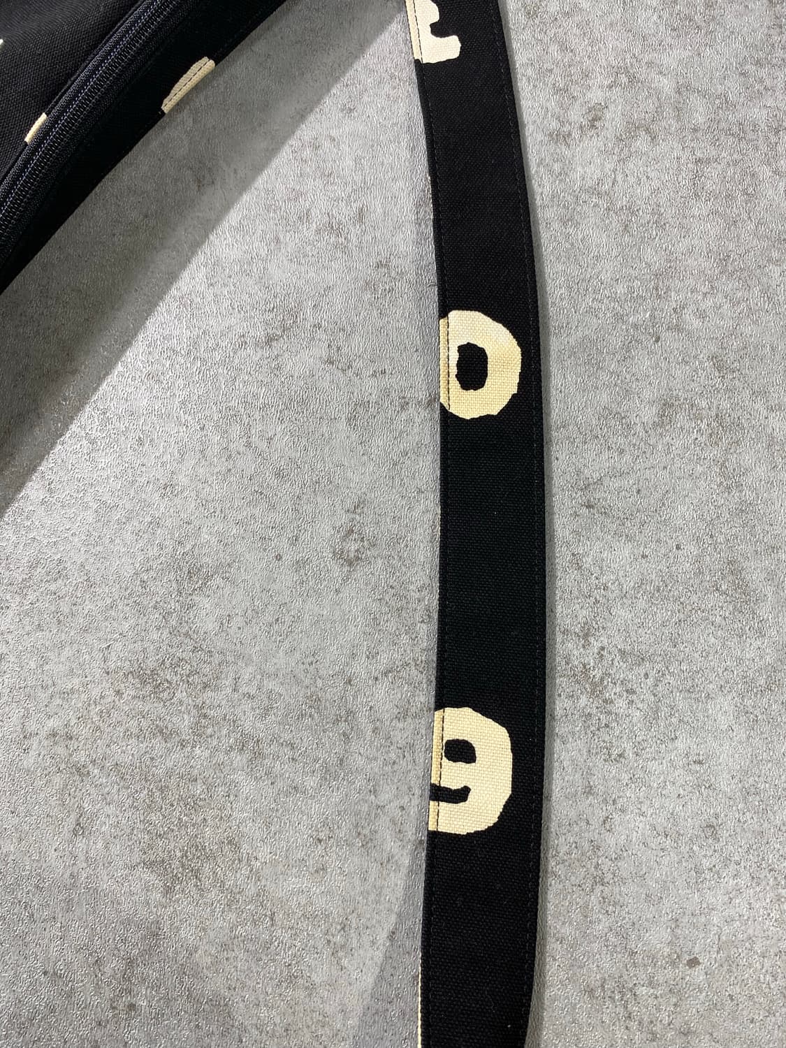 [42*35] SOU SOU 소우소우 코튼 크로스백 상품이미지8