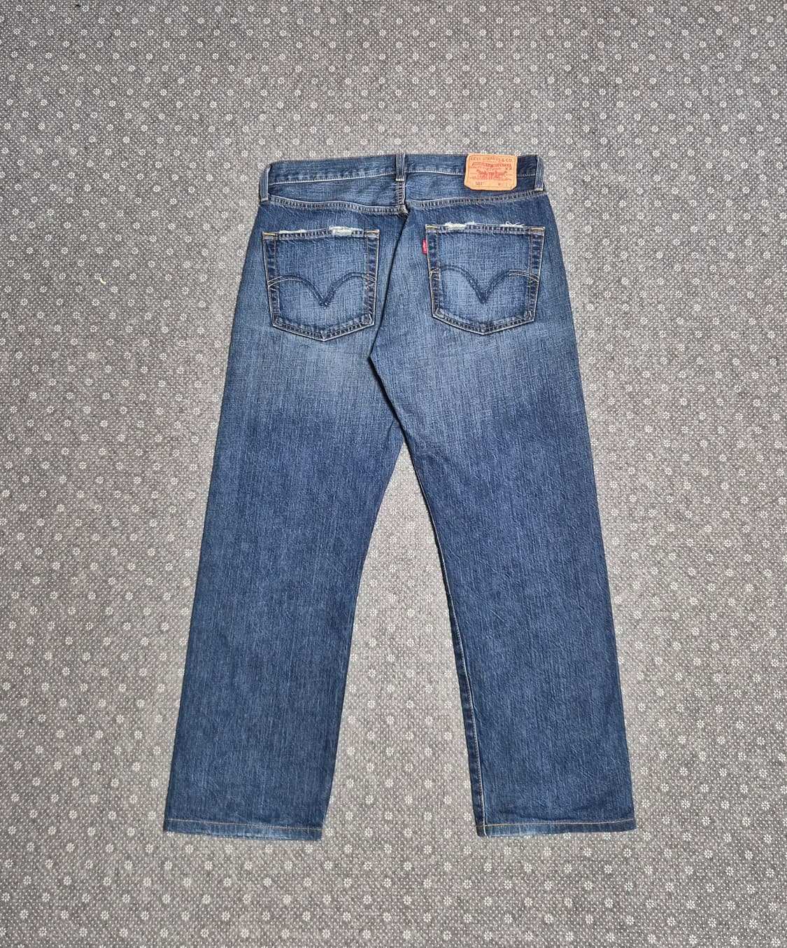 [32]리바이스 501-430 상품이미지2