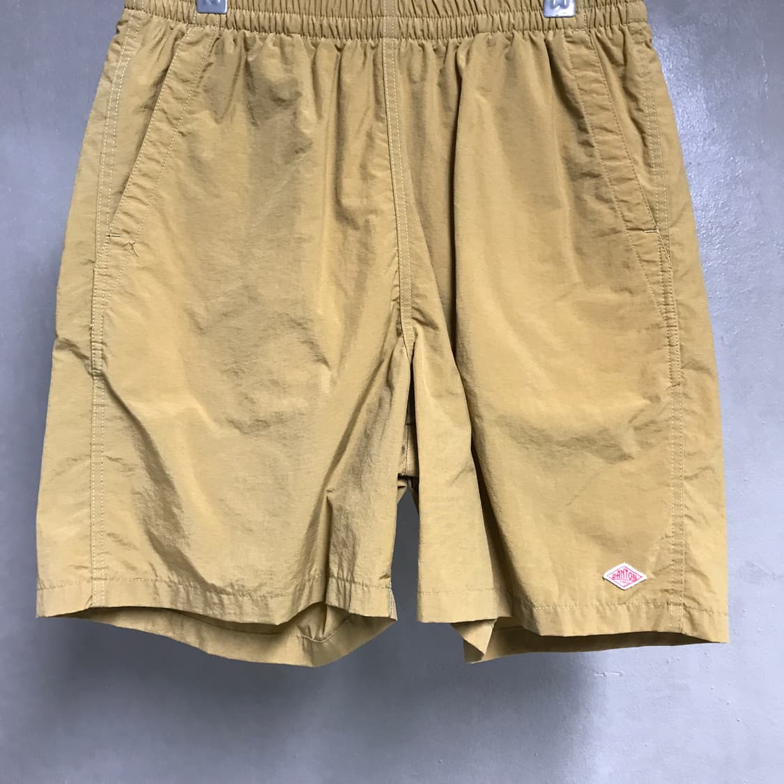 단톤 반바지 40 상품이미지3