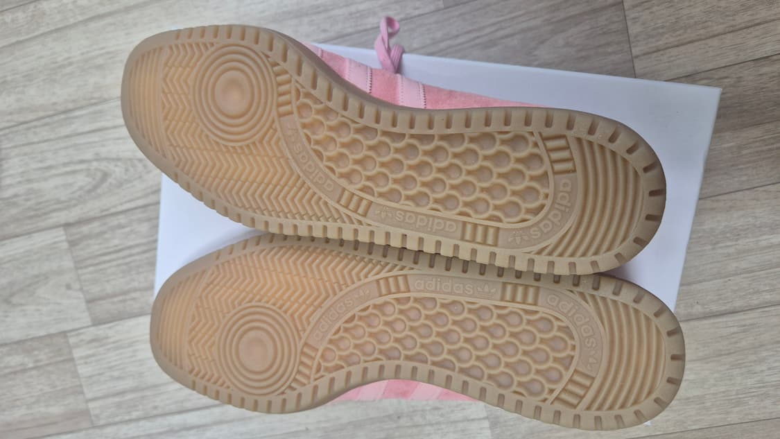 [290] 아디다스 버뮤다 글로우 핑크 상품이미지3