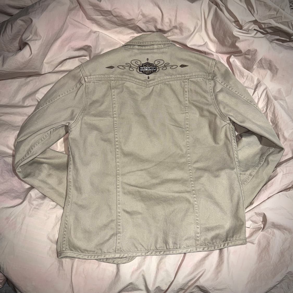 할리데이비슨 자켓 상품이미지2