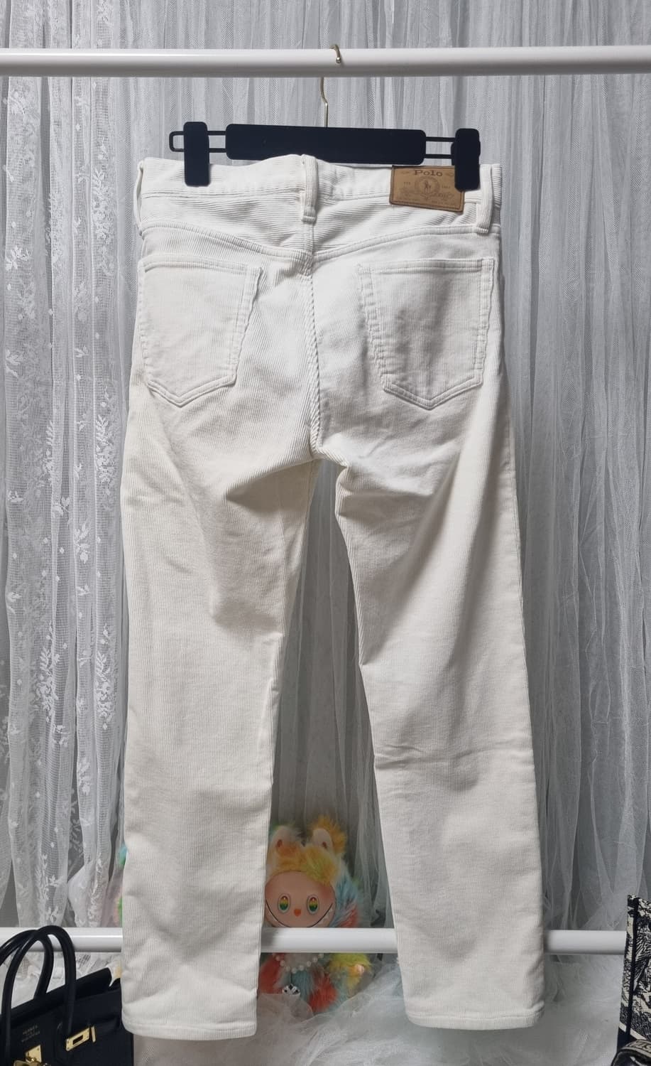 정품) 폴로 랄프로렌  코듀로이 팬츠  상품이미지5