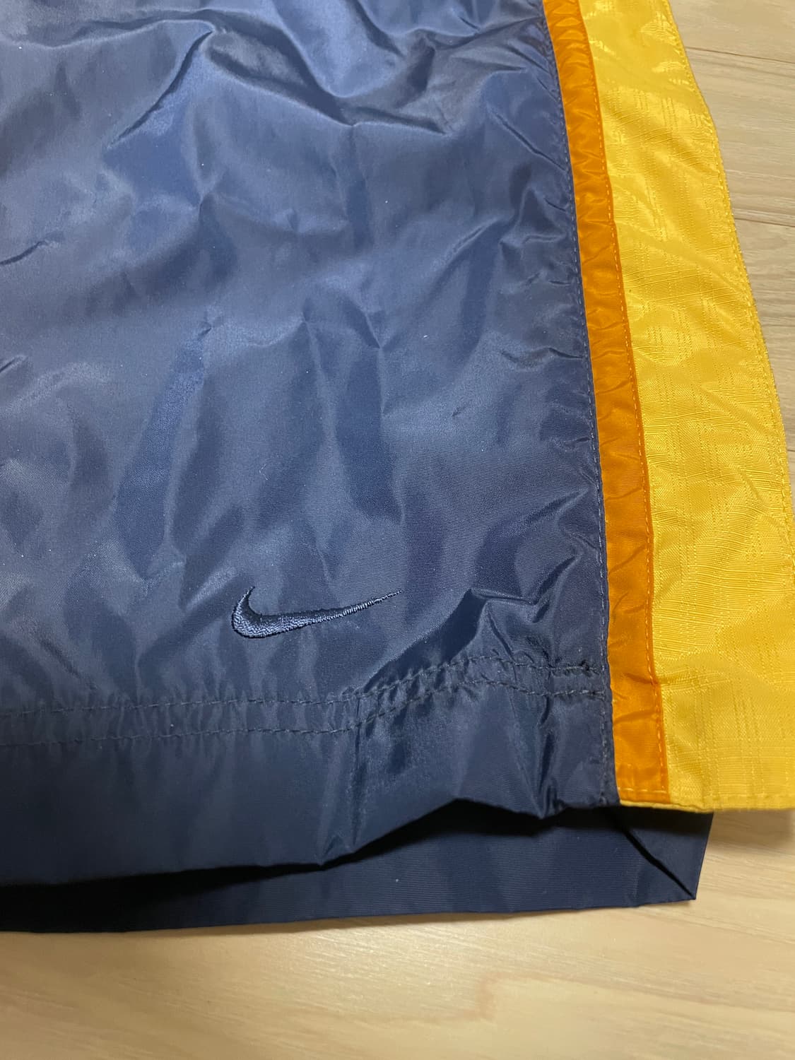 빈티지 나이키 나일론 트랙팬츠 팝니다 상품이미지7