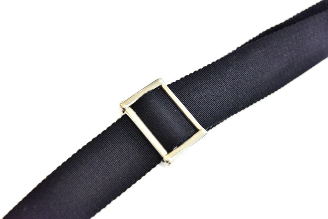 구찌 GG 수프림 웹 메신저백 (정품) 상품이미지8