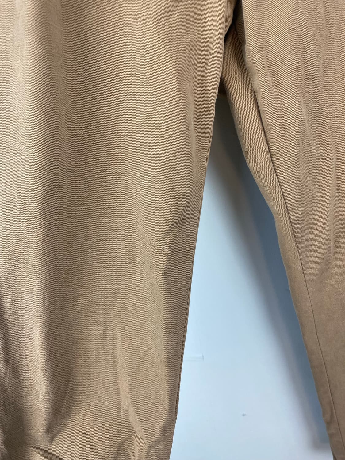 폴로 랄프로렌 90s Built well 치노 코튼팬츠 33/30 상품이미지10