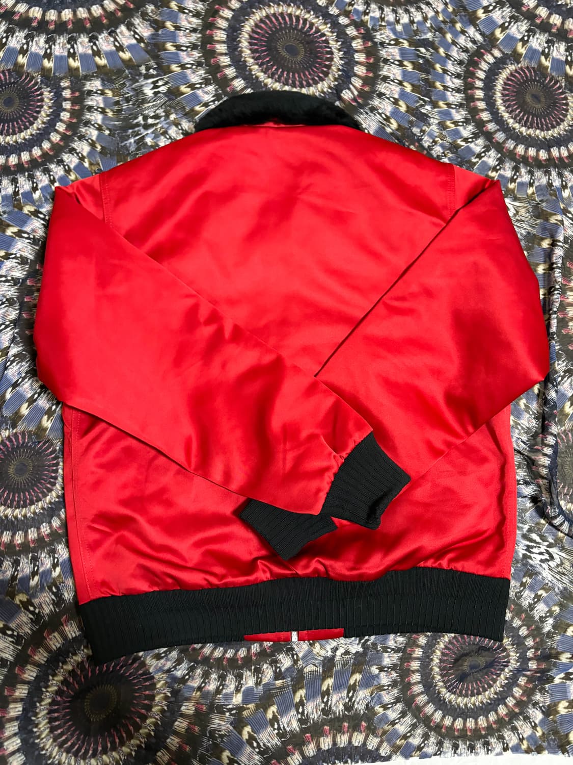 Vintage Levi’s Jacket 상품이미지2