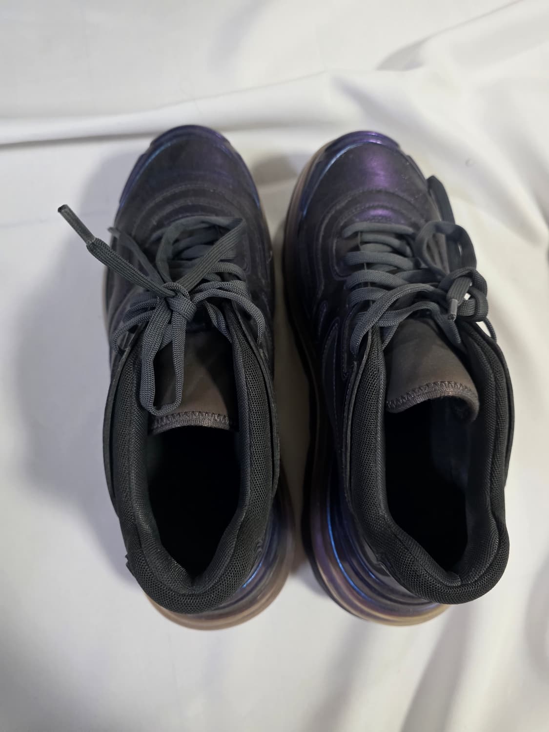 [SHOES] shoes53045 퍼플 범프에어 상품이미지1