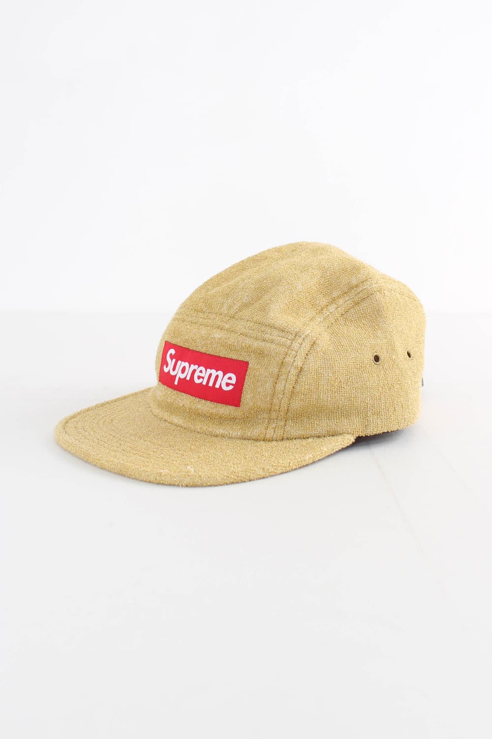 SUPREME glitter terry cap 상품이미지2