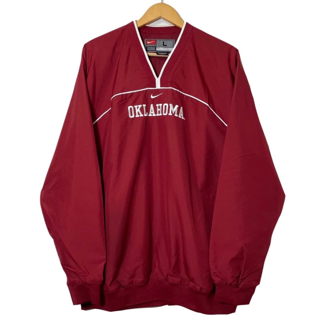 나이키 웜업 L  상품이미지1